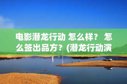 电影潜龙行动 怎么样？ 怎么签出品方？(潜龙行动演员表)