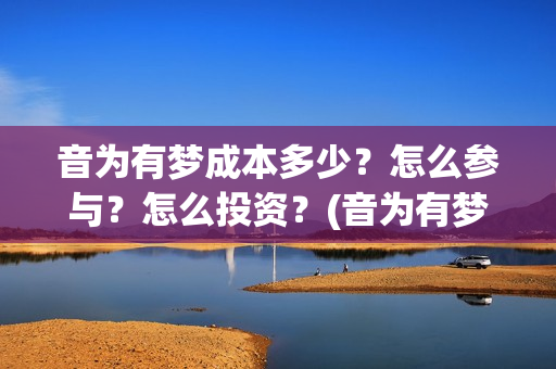 音为有梦成本多少？怎么参与？怎么投资？(音为有梦上映时间)