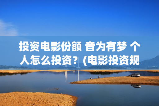 投资电影份额 音为有梦 个人怎么投资？(电影投资规模)