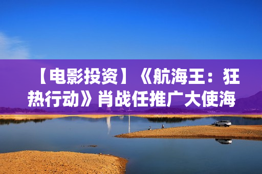 【电影投资】《航海王：狂热行动》肖战任推广大使海报发布(电影投资2亿多少回本)