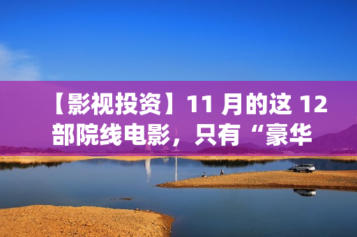 【影视投资】11 月的这 12 部院线电影,只有“豪华”才能形容!(影视投资正规吗) 【影视投资】11 月的这 12 部院线电影,只有“豪华”才能形容!(影视投资正规吗)