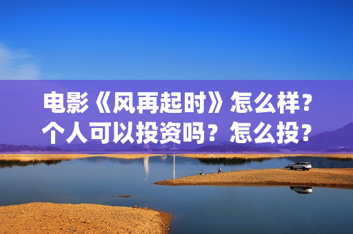 电影《风再起时》怎么样？个人可以投资吗？怎么投？(电影《风再起时》磊乐结局)