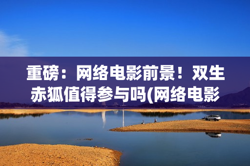 重磅：网络电影前景！双生赤狐值得参与吗(网络电影最新消息)
