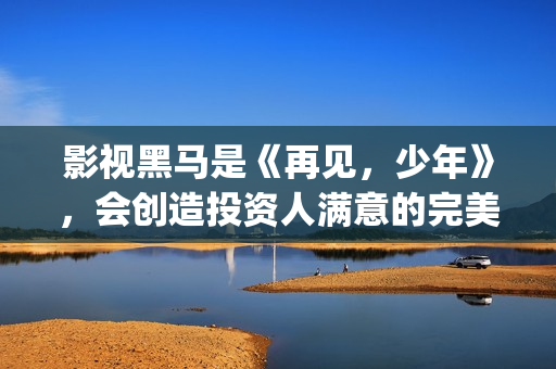 影视黑马是《再见，少年》，会创造投资人满意的完美票(收视黑马)