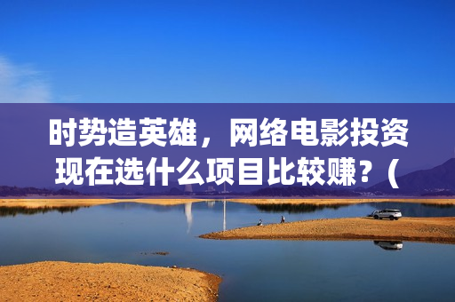 时势造英雄，网络电影投资现在选什么项目比较赚？(时势造英雄出自哪里)