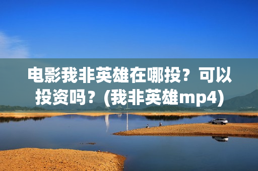 电影我非英雄在哪投？可以投资吗？(我非英雄mp4)