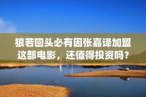 狼若回头必有因张嘉译加盟这部电影，还值得投资吗？(狼若回头必有所求)