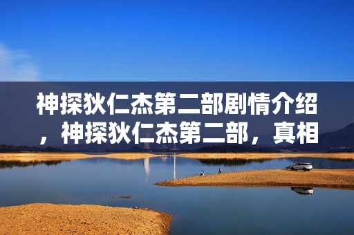 神探狄仁杰第二部剧情介绍，神探狄仁杰第二部，真相追踪