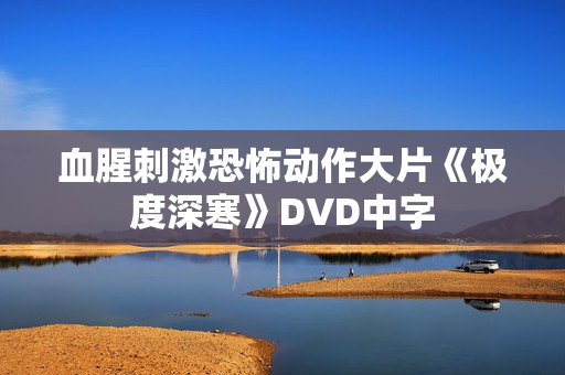 血腥刺激恐怖动作大片《极度深寒》DVD中字