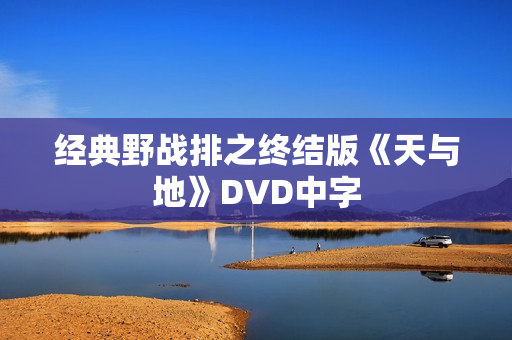 经典野战排之终结版《天与地》DVD中字 经典野战排之终结版《天与地》DVD中字