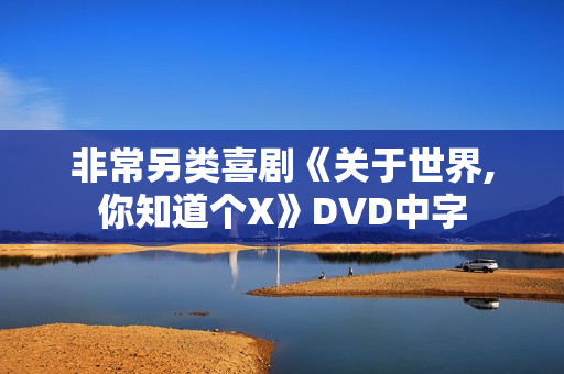 非常另类喜剧《关于世界,你知道个X》DVD中字