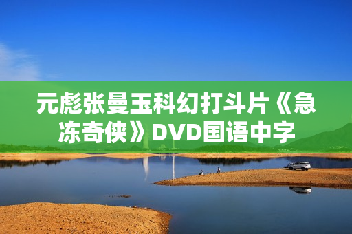 元彪张曼玉科幻打斗片《急冻奇侠》DVD国语中字
