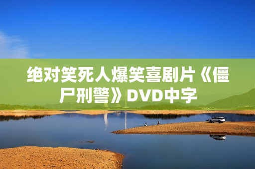绝对笑死人爆笑喜剧片《僵尸刑警》DVD中字