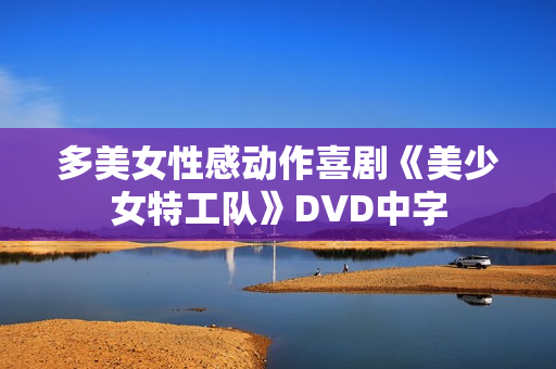 多美女性感动作喜剧《美少女特工队》DVD中字 多美女性感动作喜剧《美少女特工队》DVD中字