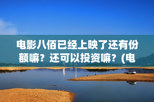 电影八佰已经上映了还有份额嘛？还可以投资嘛？(电影八佰上映时间)