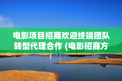 电影项目招商欢迎终端团队转型代理合作 (电影招商方案怎么写)