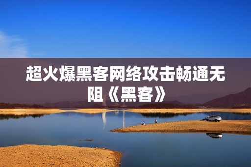 超火爆黑客网络攻击畅通无阻《黑客》