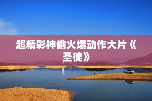 超精彩神偷火爆动作大片《圣徒》