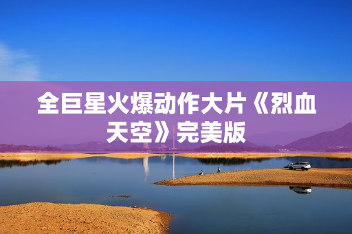 全巨星火爆动作大片《烈血天空》完美版