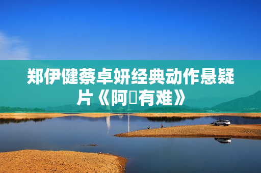 郑伊健蔡卓妍经典动作悬疑片《阿孖有难》