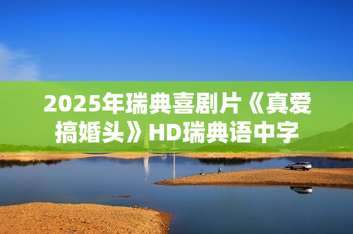 2025年瑞典喜剧片《真爱搞婚头》HD瑞典语中字