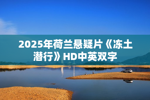 2025年荷兰悬疑片《冻土潜行》HD中英双字