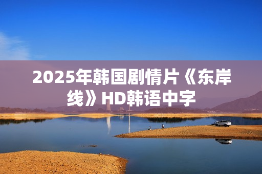 2025年韩国剧情片《东岸线》HD韩语中字