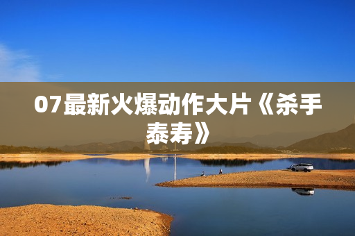 07最新火爆动作大片《杀手泰寿》