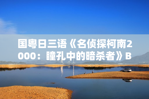 国粤日三语《名侦探柯南2000：瞳孔中的暗杀者》BD中文字幕