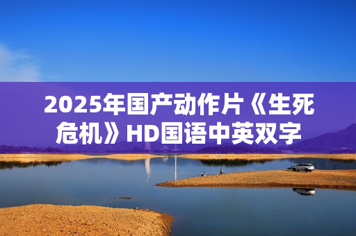 2025年国产动作片《生死危机》HD国语中英双字