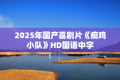 2025年国产喜剧片《痴鸡小队》HD国语中字