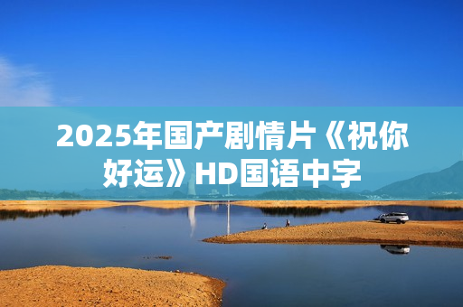 2025年国产剧情片《祝你好运》HD国语中字
