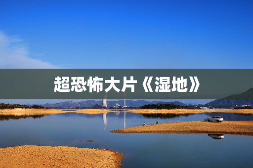 超恐怖大片《湿地》