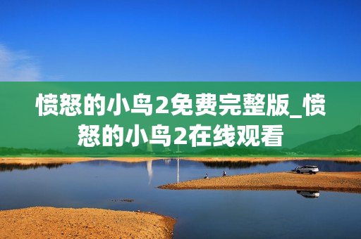 愤怒的小鸟2免费完整版_愤怒的小鸟2在线观看