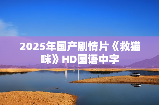 2025年国产剧情片《救猫咪》HD国语中字