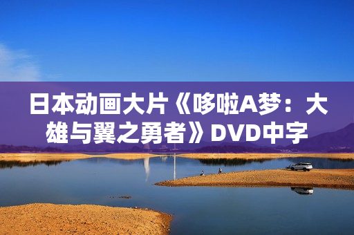 日本动画大片《哆啦A梦：大雄与翼之勇者》DVD中字