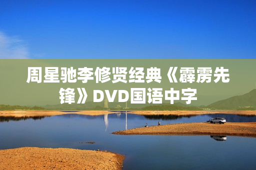 周星驰李修贤经典《霹雳先锋》DVD国语中字