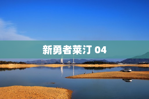 新勇者莱汀 04