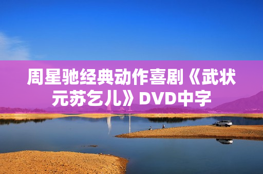 周星驰经典动作喜剧《武状元苏乞儿》DVD中字