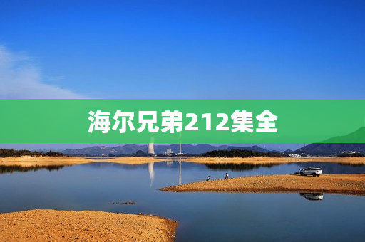 海尔兄弟212集全