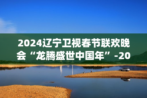 2024辽宁卫视春节联欢晚会“龙腾盛世中国年”-2024_HD国语中字