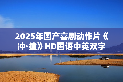 2025年国产喜剧动作片《冲·撞》HD国语中英双字