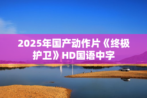 2025年国产动作片《终极护卫》HD国语中字