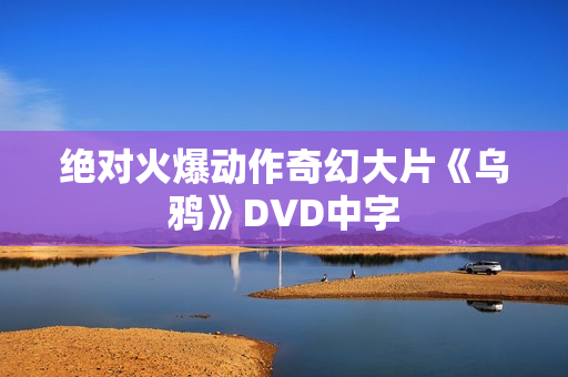 绝对火爆动作奇幻大片《乌鸦》DVD中字