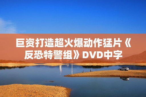 巨资打造超火爆动作猛片《反恐特警组》DVD中字