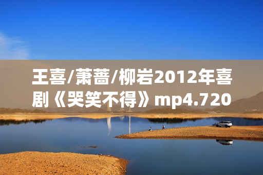 王喜/萧蔷/柳岩2012年喜剧《哭笑不得》mp4.720x308.国语