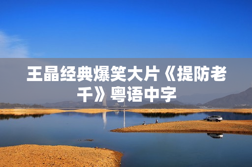 王晶经典爆笑大片《提防老千》粤语中字