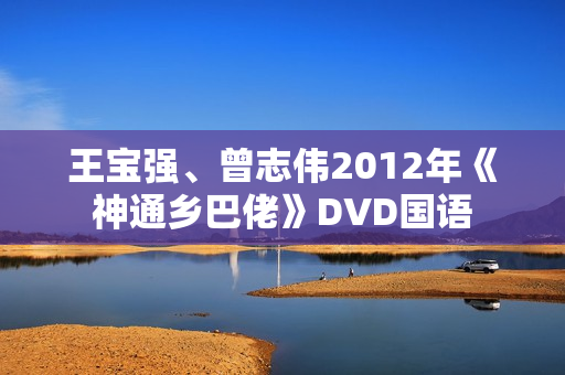 王宝强、曾志伟2012年《神通乡巴佬》DVD国语