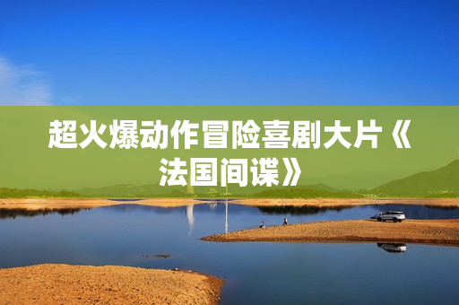 超火爆动作冒险喜剧大片《法国间谍》