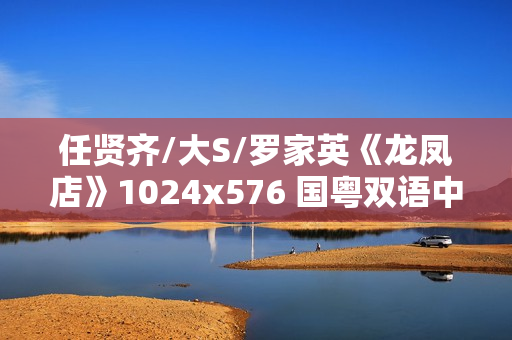 任贤齐/大S/罗家英《龙凤店》1024x576 国粤双语中字